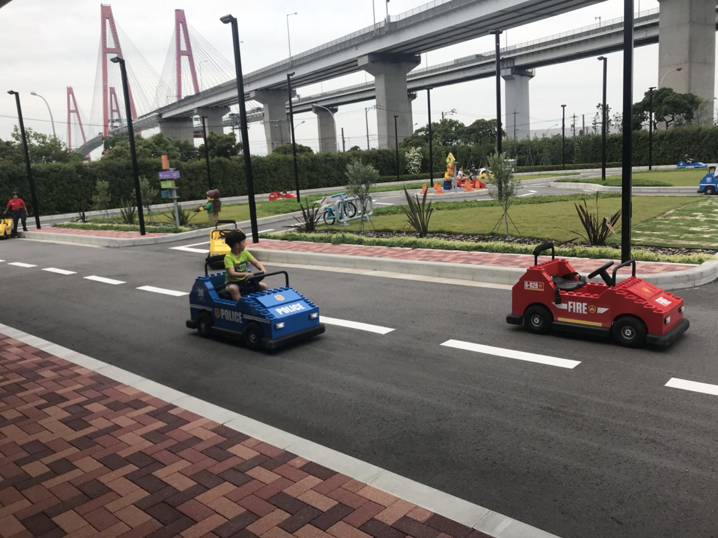 名古屋亲子攻略,名古屋带娃攻略