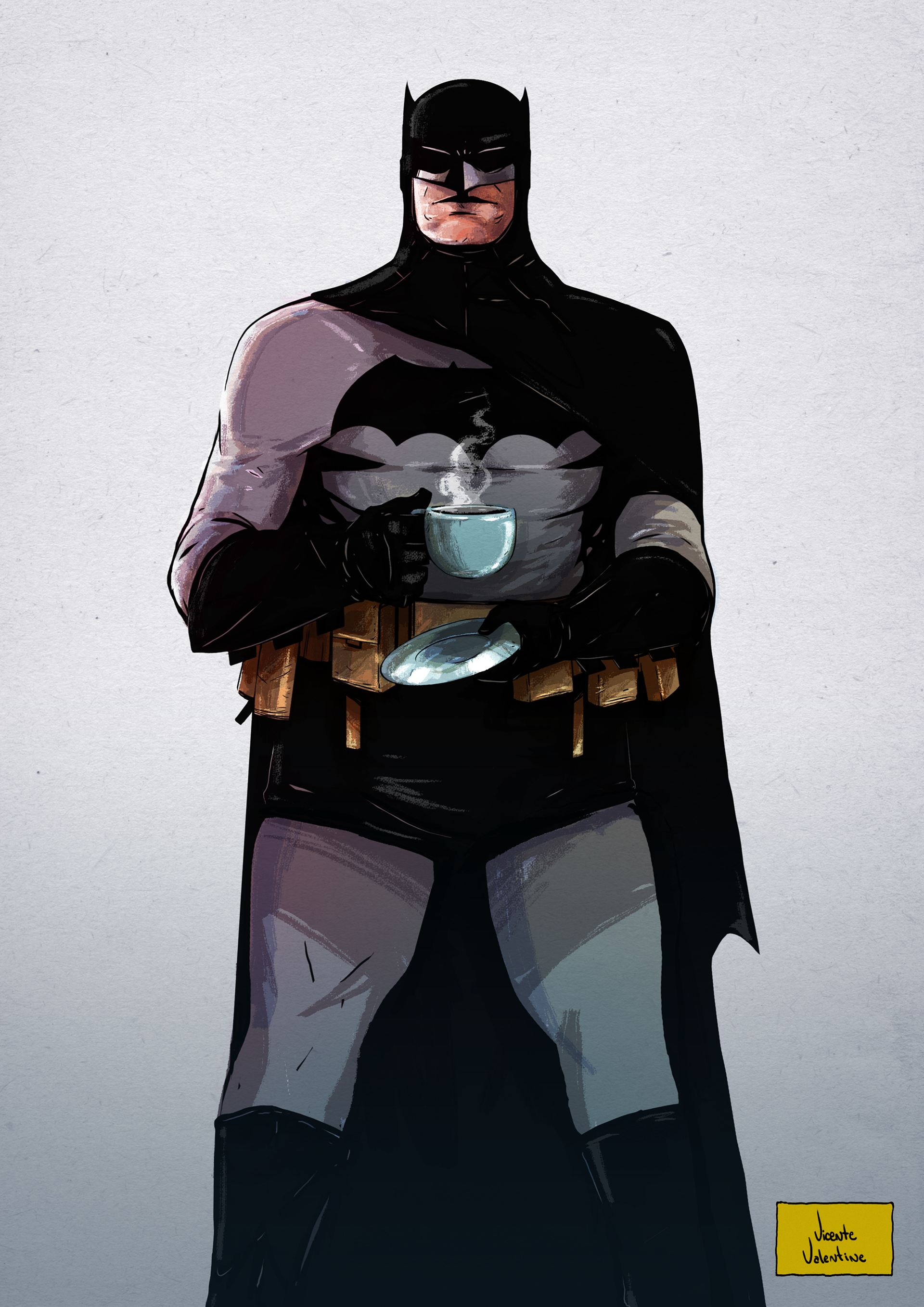 插画procreate笔触,插画外文文献