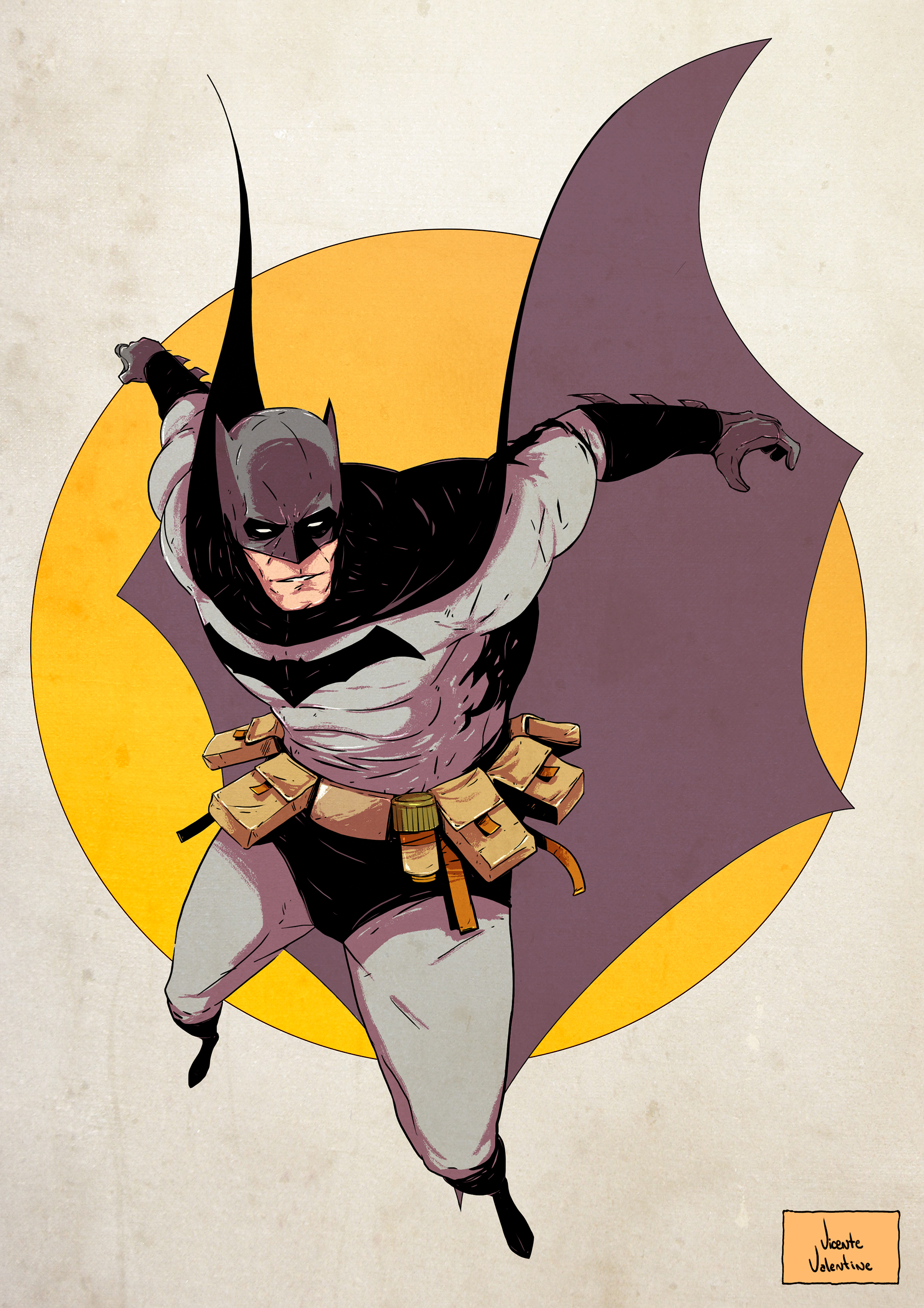 插画procreate笔触,插画外文文献