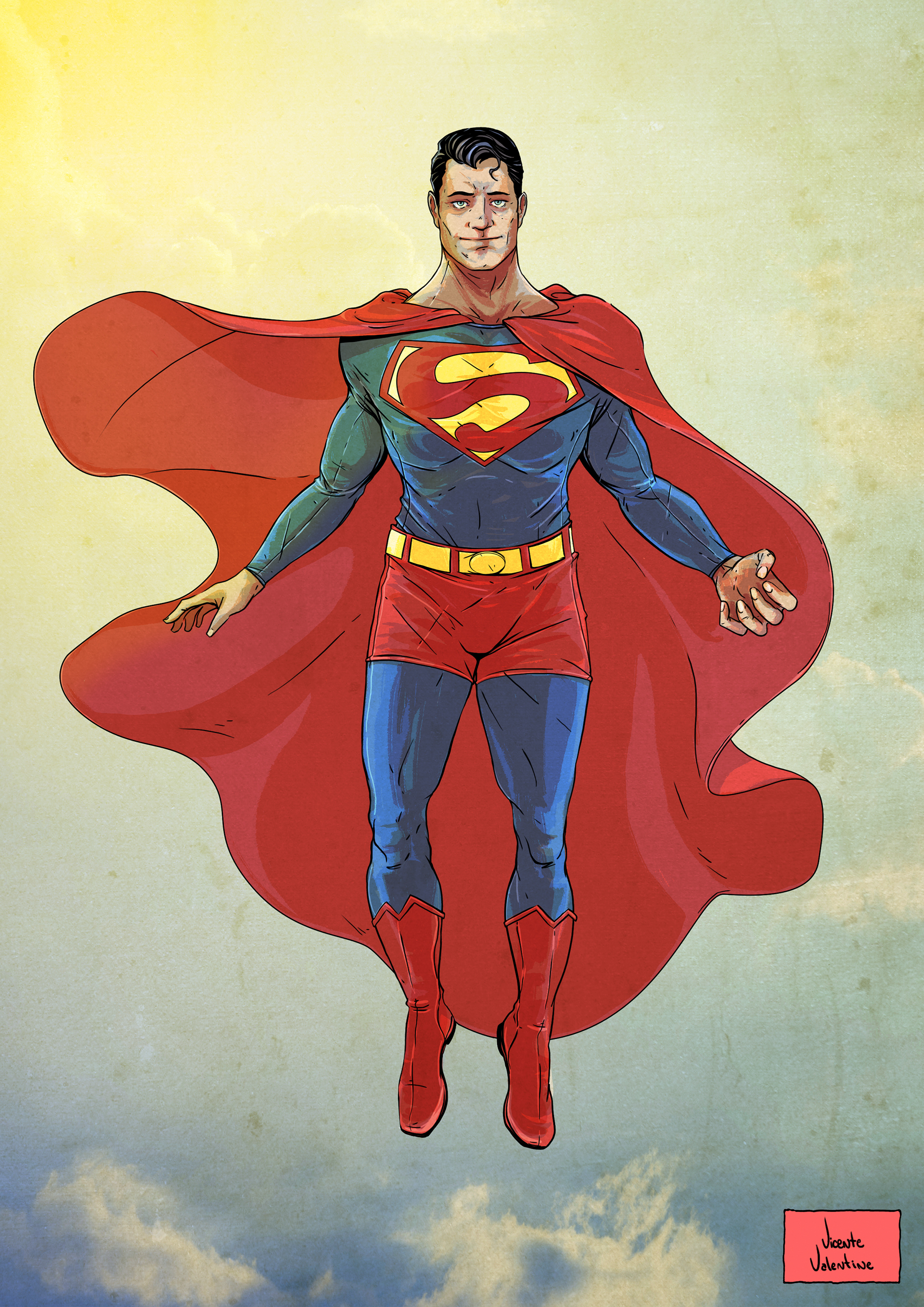 插画procreate笔触,插画外文文献