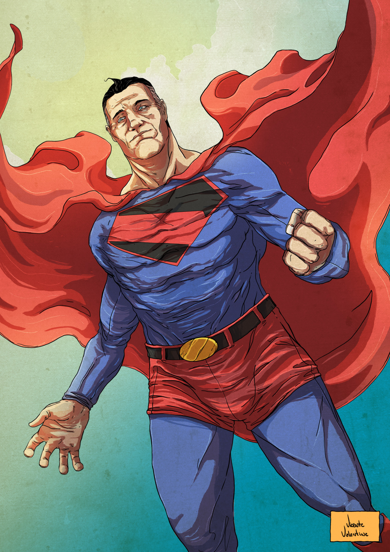 插画procreate笔触,插画外文文献