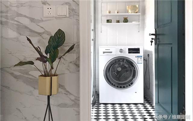 卫生间的水太小怎么回事,卫生间太小太潮湿