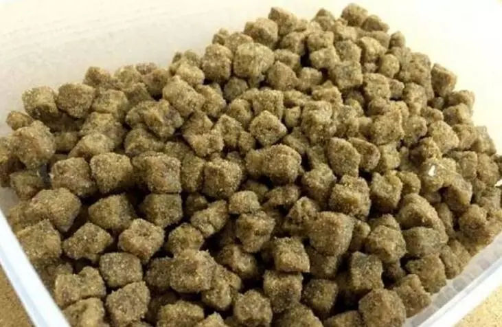 日清冷门泡面,日清方便面的来历