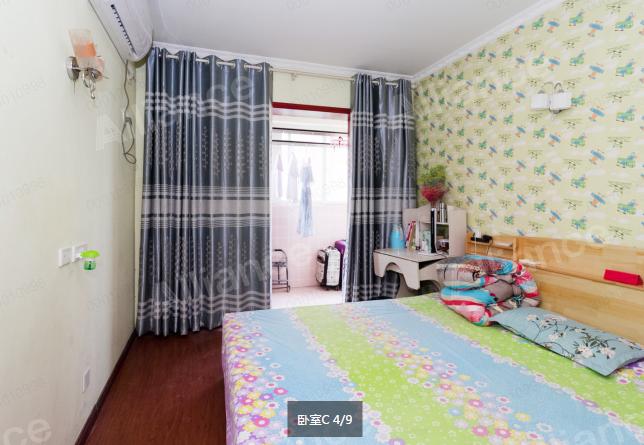 中鼎花园3居室,中鼎花园房源