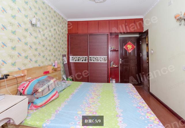 中鼎花园3居室,中鼎花园房源