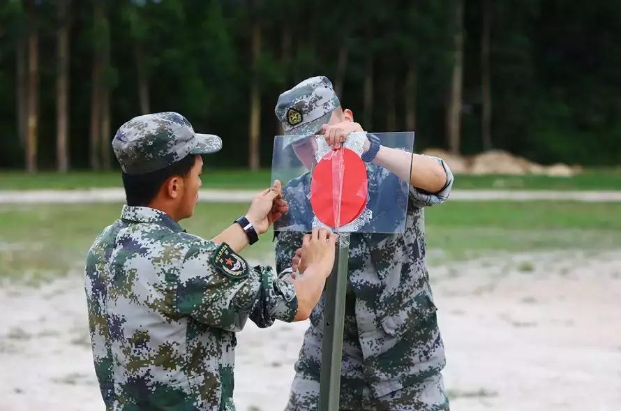 常规部队和特种部队实力对比,顶尖的特种部队都有哪些