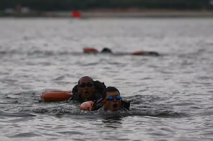 常规部队和特种部队实力对比,顶尖的特种部队都有哪些