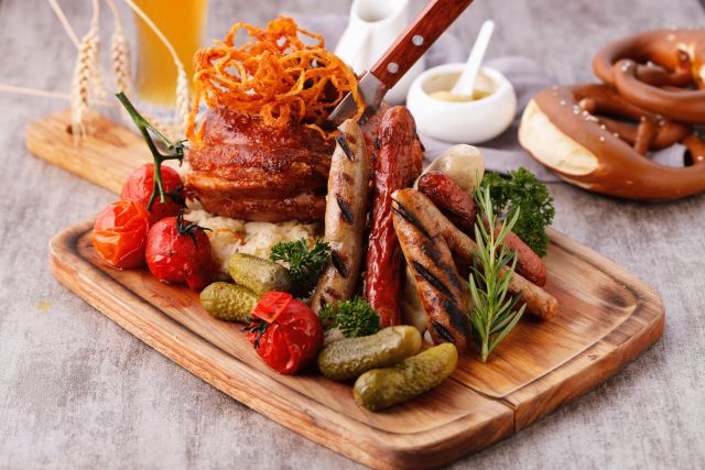 找个地方看世界杯,选个好地儿