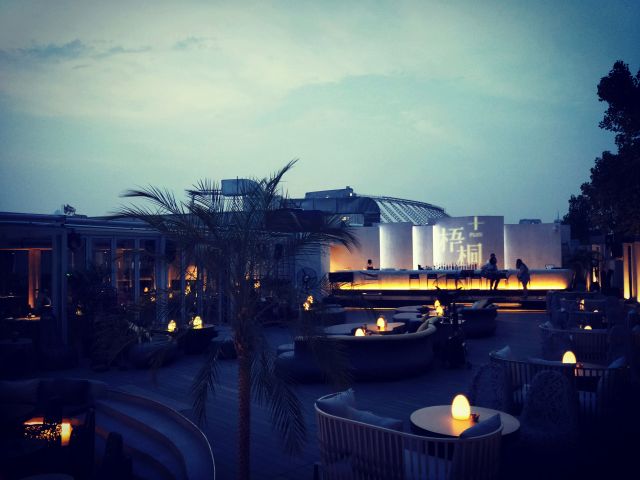 找个地方看世界杯,选个好地儿