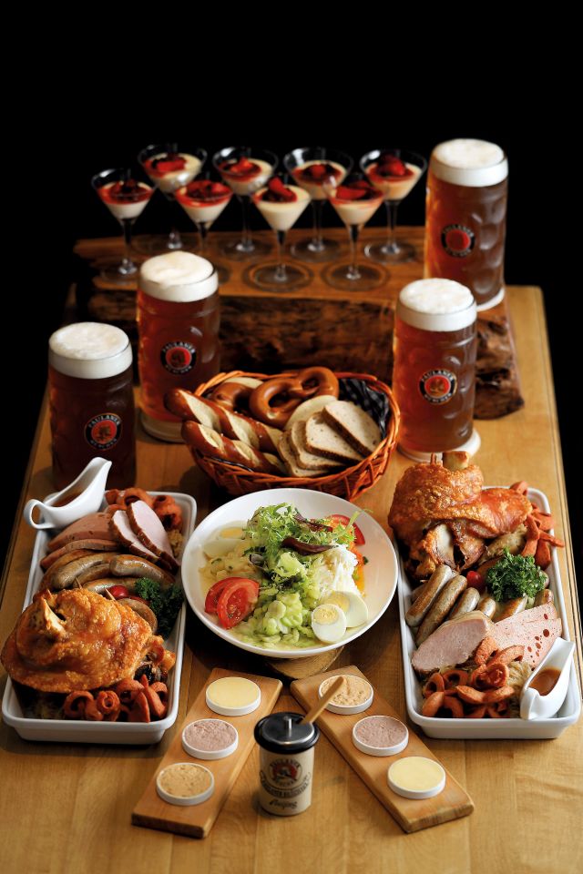 找个地方看世界杯,选个好地儿