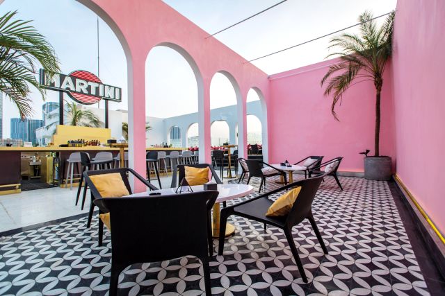 找个地方看世界杯,选个好地儿