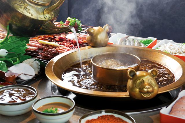 找个地方看世界杯,选个好地儿