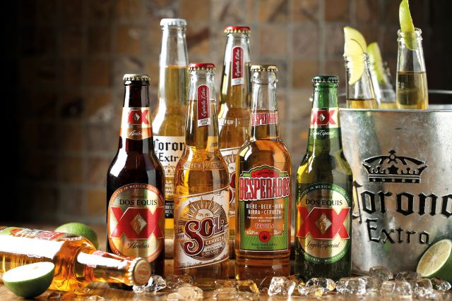 找个地方看世界杯,选个好地儿