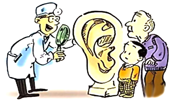 孩子把决明子弄进耳朵里怎么办,小孩耳朵里进了决明子怎么办