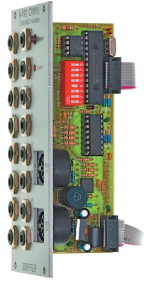 midi键盘与midi控制器,midi怎么生成