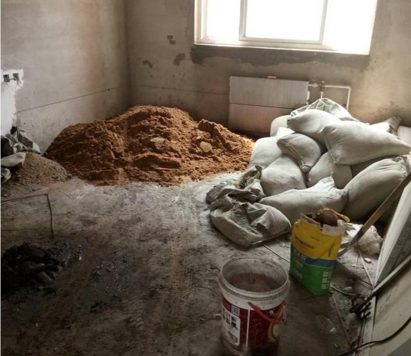 地砖泥工标准,地砖瓦工要求