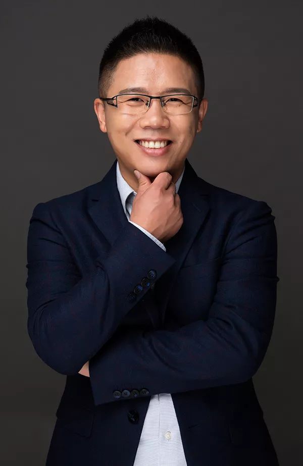 对话黄向阳:VUCA时代,不懂组织的CEO不是一个好同事