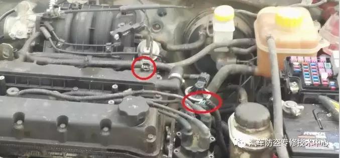 10年别克凯越水淹车维修,11年凯越车打不着怎么回事