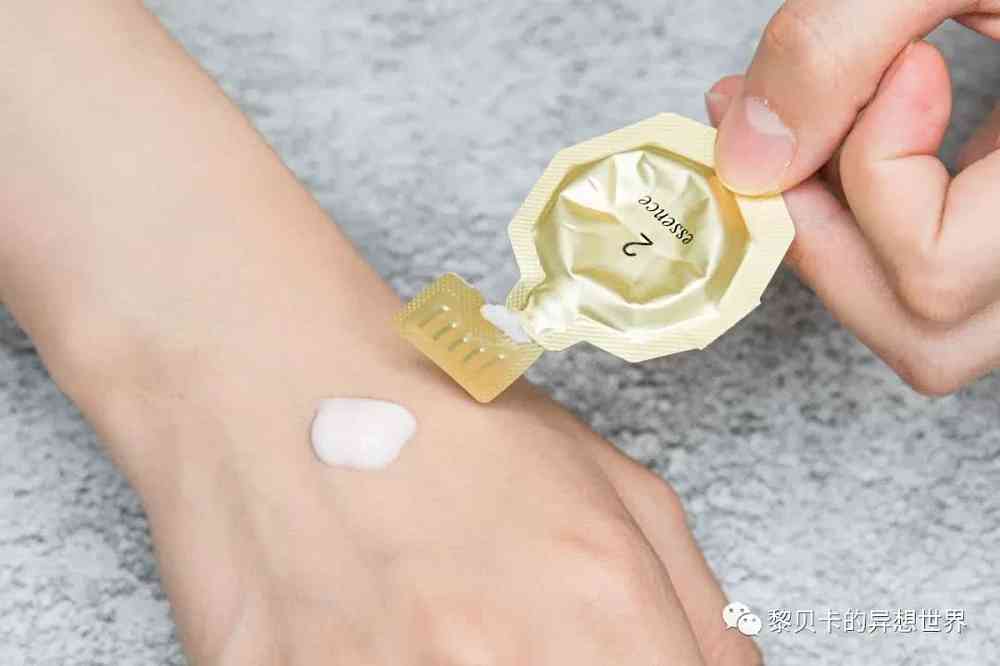 哪几款涂抹式面膜是你长期回购的,买了很多劣质面膜