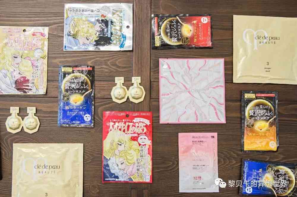 哪几款涂抹式面膜是你长期回购的,买了很多劣质面膜