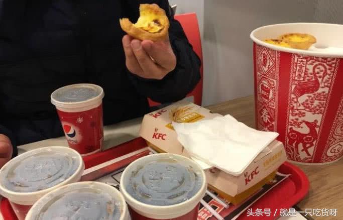 现在肯德基全家桶怎么这么少,为什么肯德基全家桶只够一个人吃