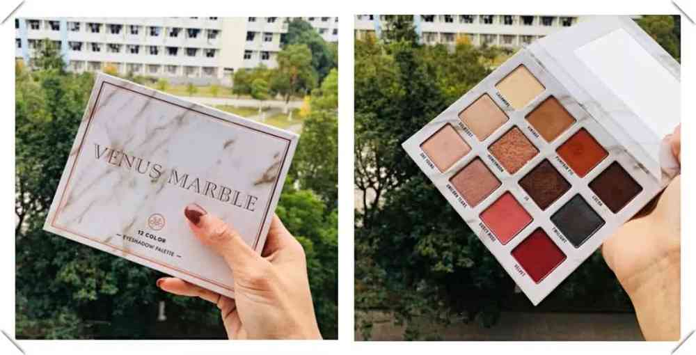 有了这些平价眼影，我把TF、香奈儿等大牌都打入冷宫了！