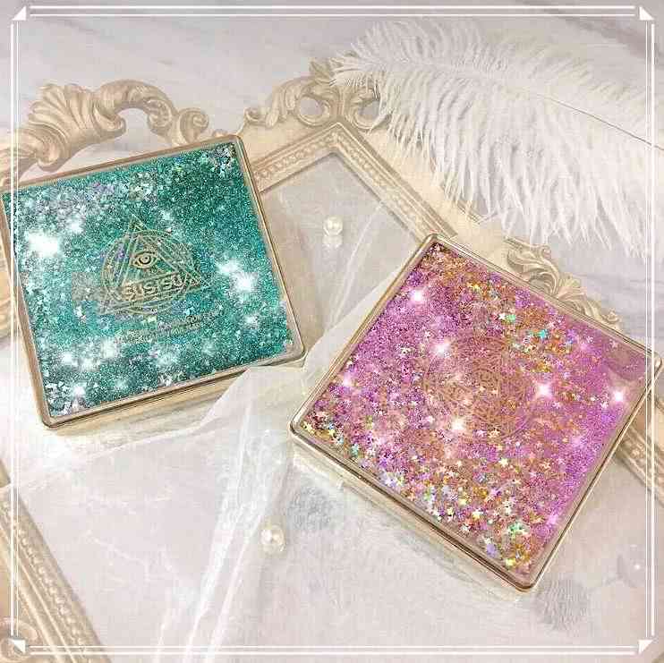 有了这些平价眼影，我把TF、香奈儿等大牌都打入冷宫了！