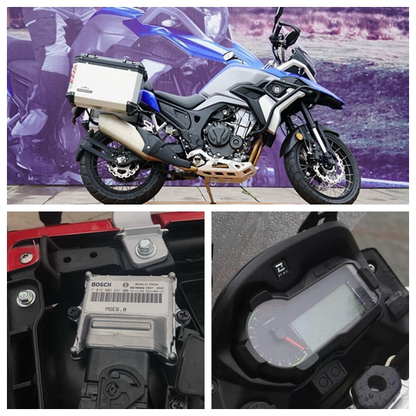 凯越500x跟宝马水鸟,凯越500x是不是仿造水鸟