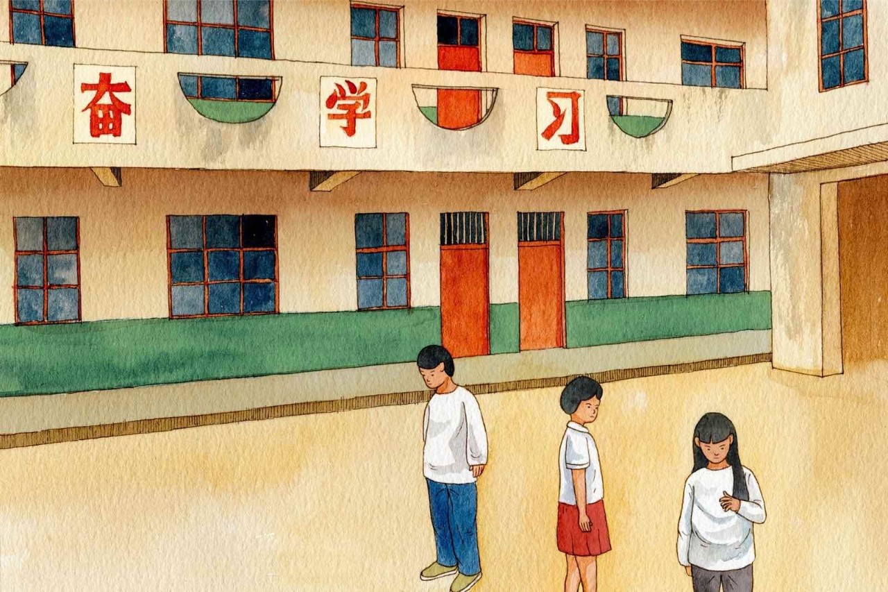 性侵，你必须知道的10件事！男女老少都可能被性侵，请保护好自己