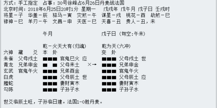第三轮世界杯周易竞猜,华鹤杯预告