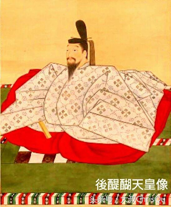 敌10000我700，主公让我正面刚｜为什么日本会推崇悲剧英雄？