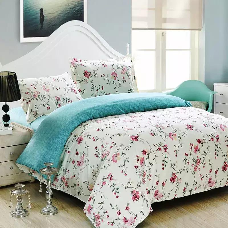 夏天床品用纯棉行吗,衣服床单顽固汗味怎么去除