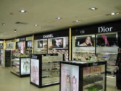 机场免税店买啥最便宜,剁手之旅三亚免税店攻略女神必备