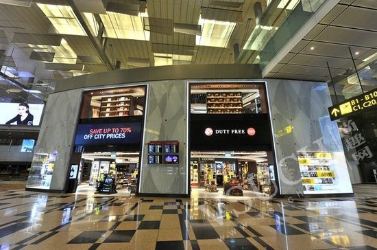 机场免税店买啥最便宜,剁手之旅三亚免税店攻略女神必备