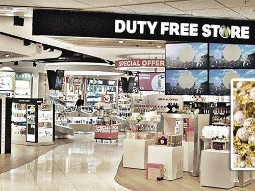 机场免税店买啥最便宜,剁手之旅三亚免税店攻略女神必备