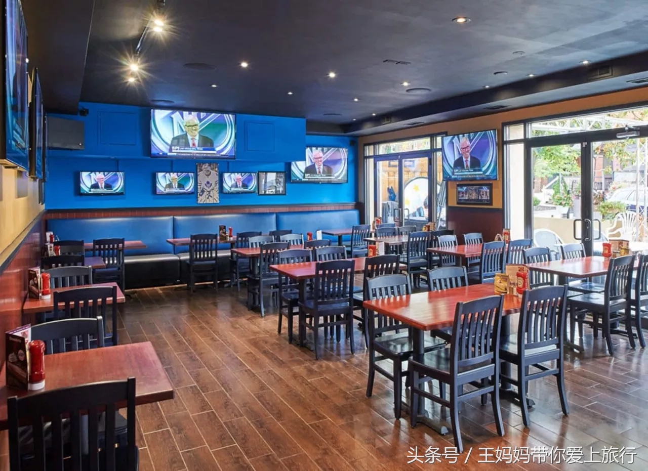 全泰体育酒吧精选，看球旅游两不误