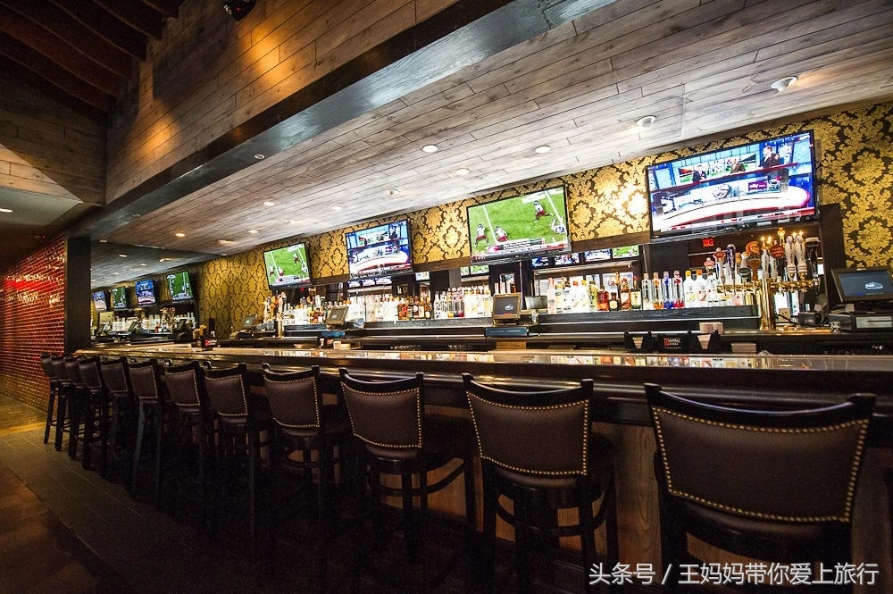 全泰体育酒吧精选，看球旅游两不误