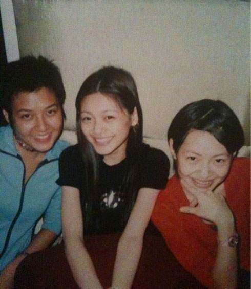 范晓萱怎样走出抑郁,范晓萱42岁却仍有24岁的少女感