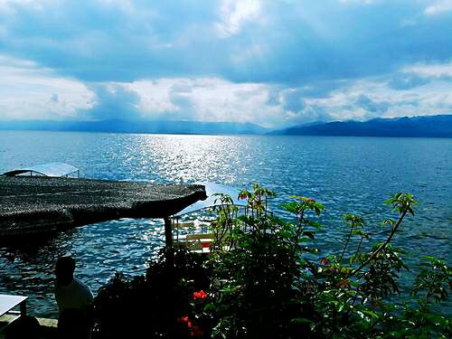 2月抚仙湖怎么玩,抚仙湖七天攻略