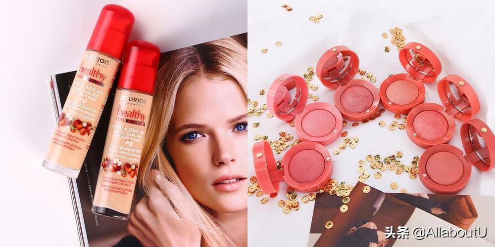 化妆小白干货指南（下）美妆中性价比之王，一网打尽