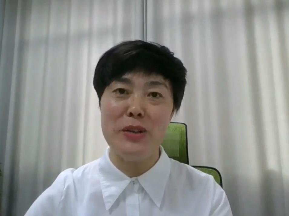 海门：新教育实验举行暑期线上通识培训“家校合作共育”专场