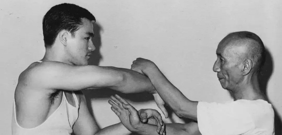 梁小龙谈李小龙的功夫,李小龙的演技怎么样