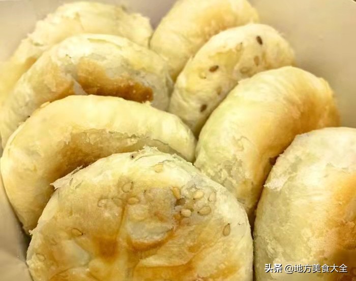 宁波矮子馅饼多少钱一份,矮子馅饼宁波购买