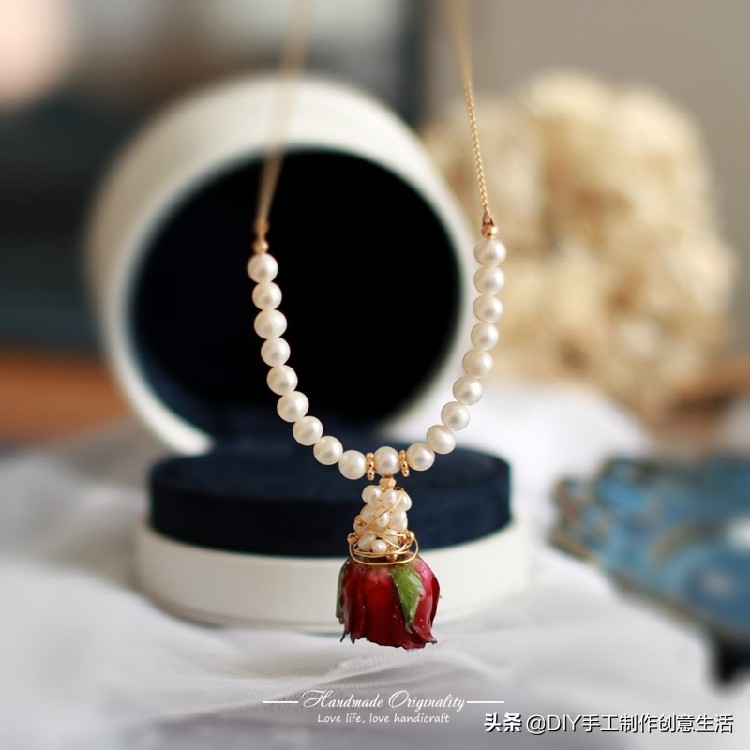 永生花99朵手工,永生花陶瓷饰品