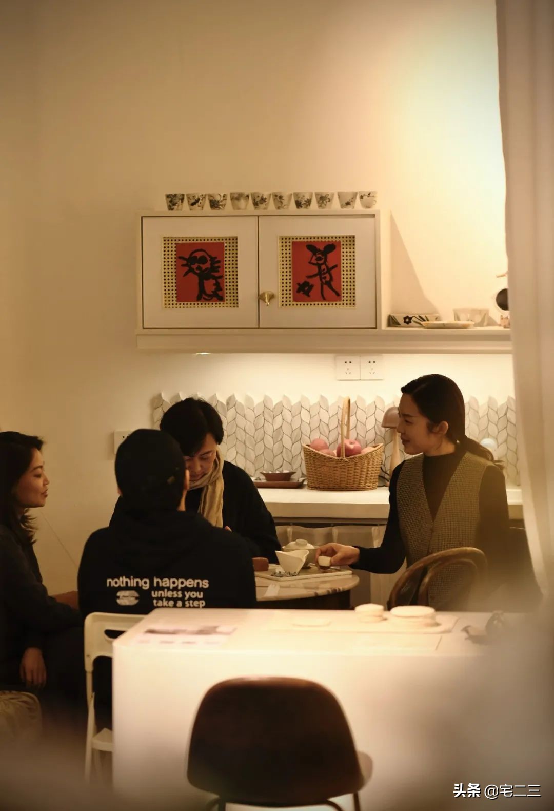 景德镇年轻人外出打工的多吗,景德镇为何成为年轻人的治愈地