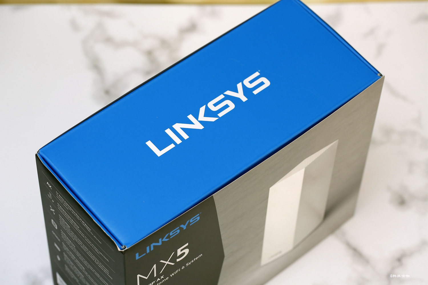 wifi6路由器升级版,千兆路由器wifi6如何测试