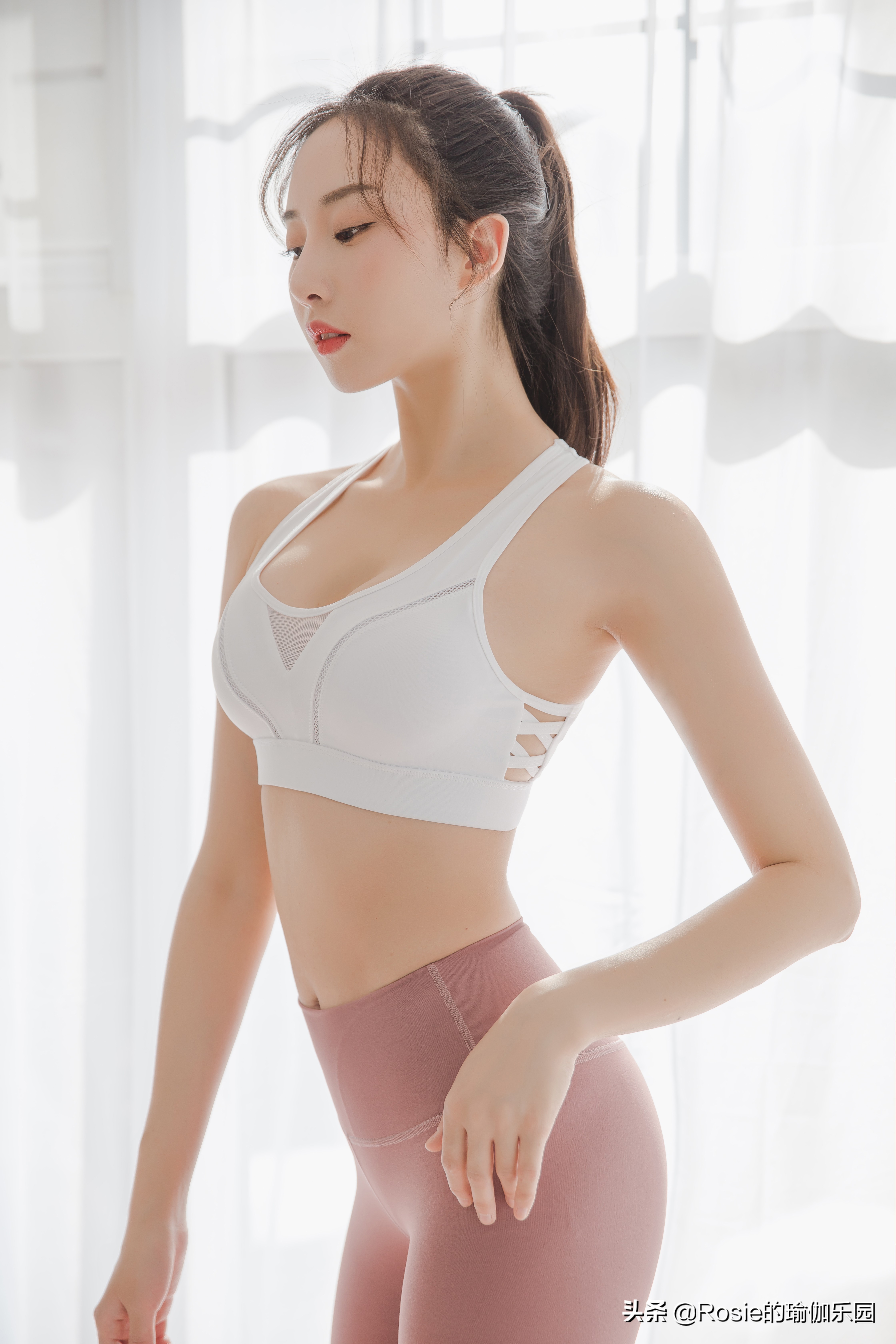 防震运动内衣能代替文胸吗,什么样的运动文胸防震效果好