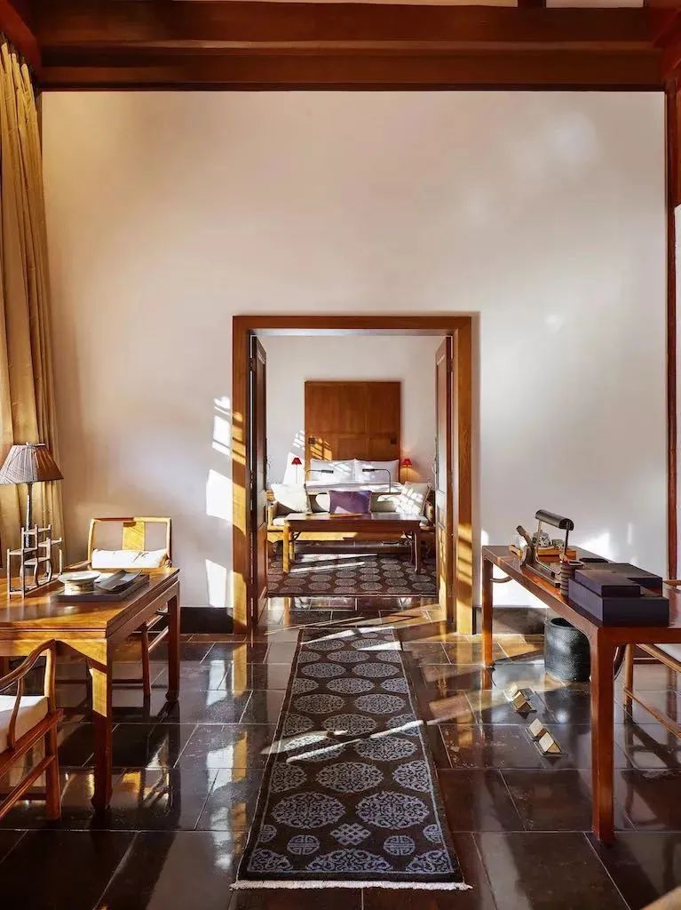 12年被主流排斥、最懂中国风的印尼人酒店设计师都是“狠人”