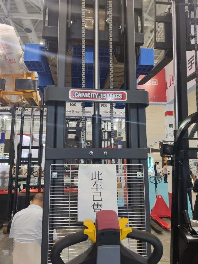 直击展会现场|精彩继续!现场签单火爆,听听他们怎么说