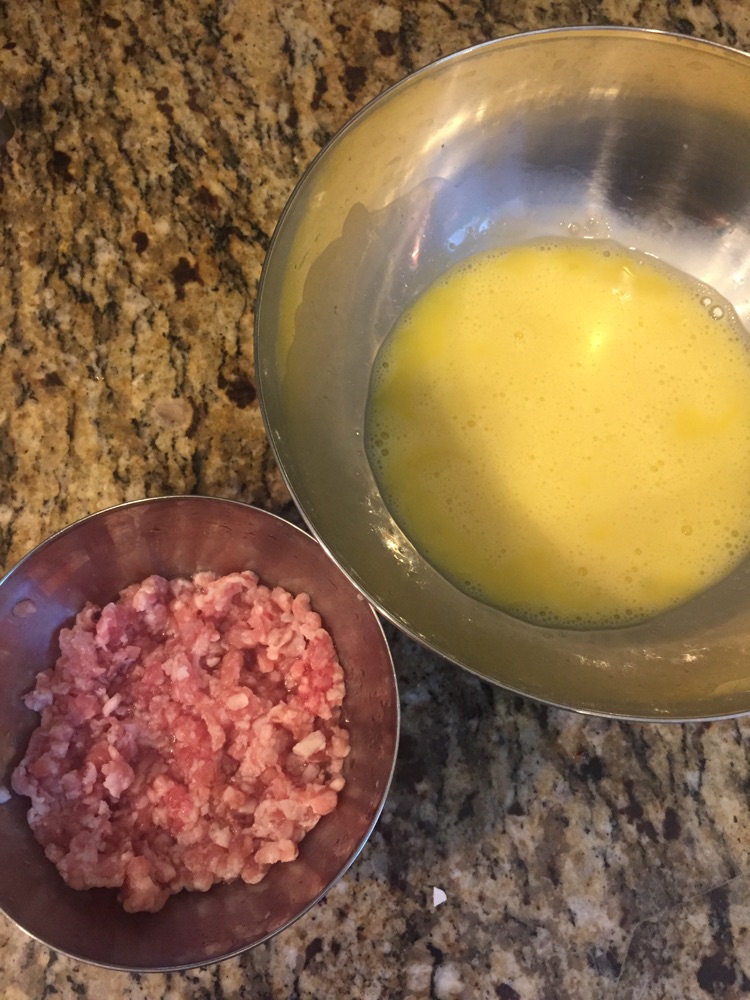 广东肠粉开店配方,广东秘制肠粉